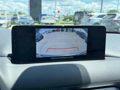 2022 Mazda Mazda CX-5 2.5 S Premium