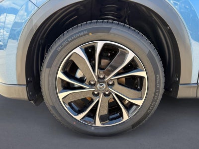 2022 Mazda Mazda CX-5 2.5 S Premium