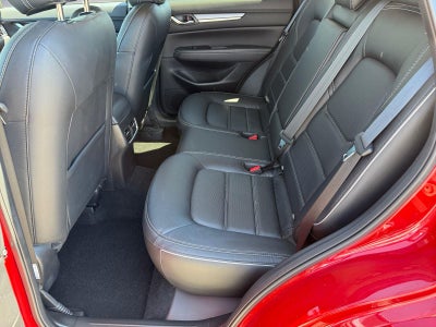 2024 Mazda Mazda CX-5 2.5 S Premium Plus Package