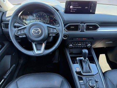 2024 Mazda Mazda CX-5 2.5 S Premium Plus Package