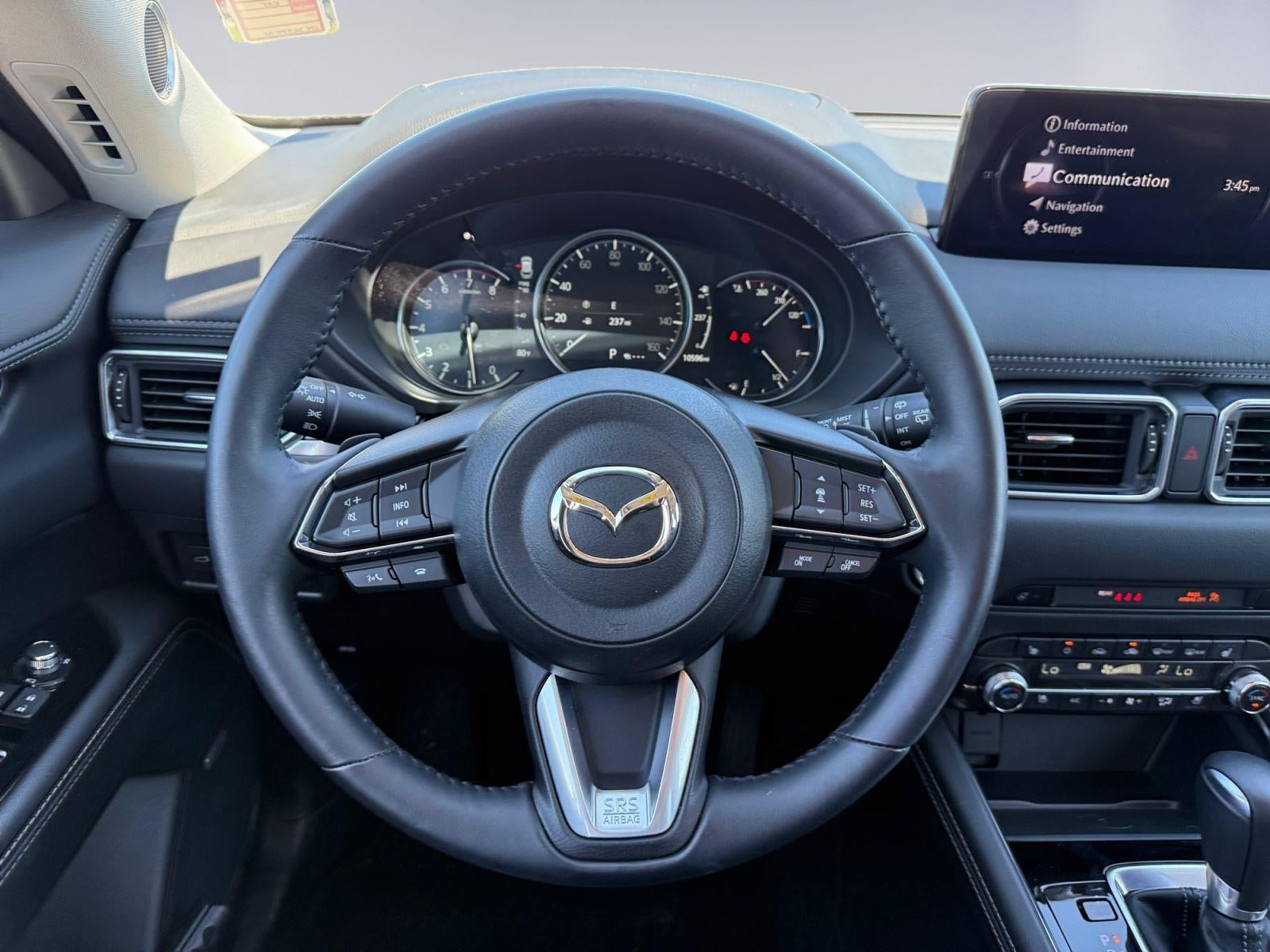 2024 Mazda Mazda CX-5 2.5 S Premium Plus Package