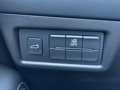 2024 Mazda Mazda CX-5 2.5 S Premium Plus Package