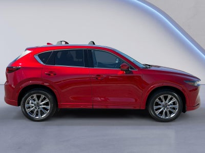 2024 Mazda Mazda CX-5 2.5 S Premium Plus Package