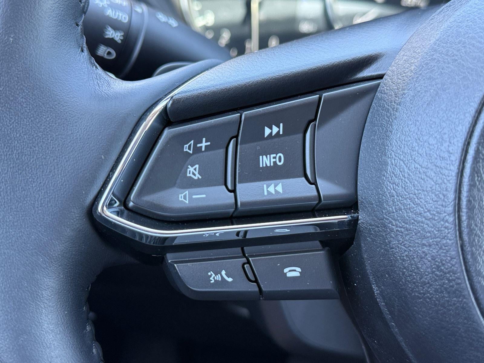 2024 Mazda Mazda CX-5 2.5 S Premium Plus Package