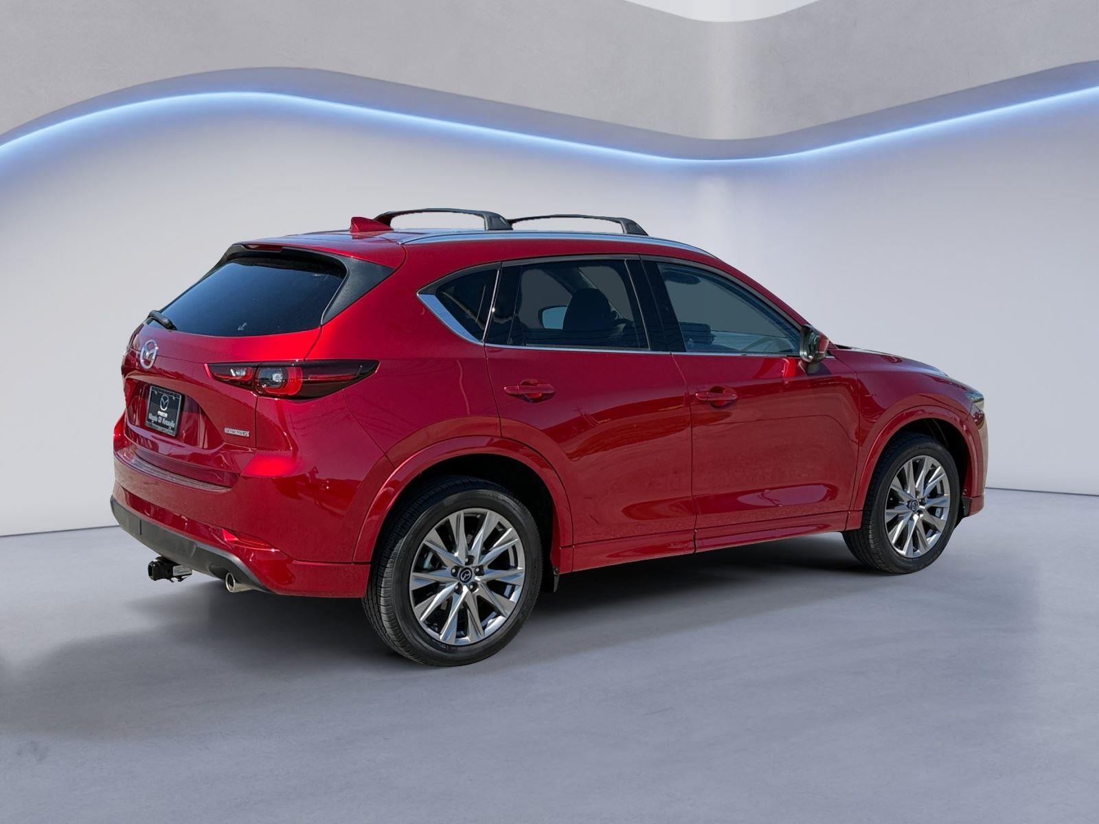 2024 Mazda Mazda CX-5 2.5 S Premium Plus Package