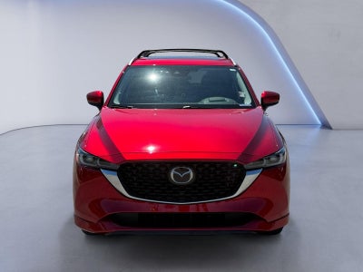 2024 Mazda Mazda CX-5 2.5 S Premium Plus Package