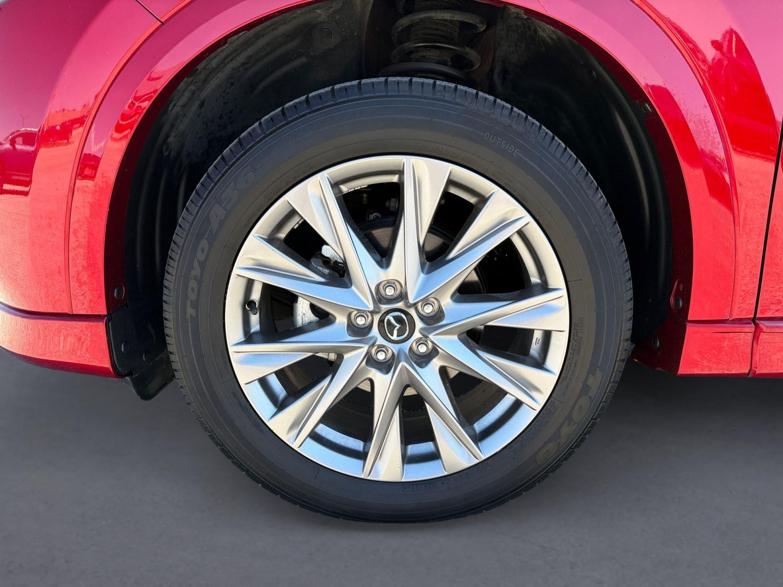 2024 Mazda Mazda CX-5 2.5 S Premium Plus Package