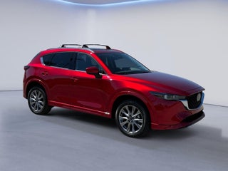 2024 Mazda Mazda CX-5 2.5 S Premium Plus Package