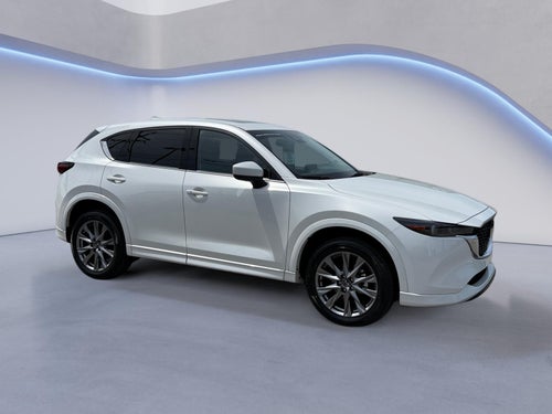 2024 Mazda Mazda CX-5 2.5 S Premium Plus Package