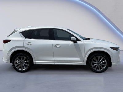 2024 Mazda Mazda CX-5 2.5 S Premium Plus Package