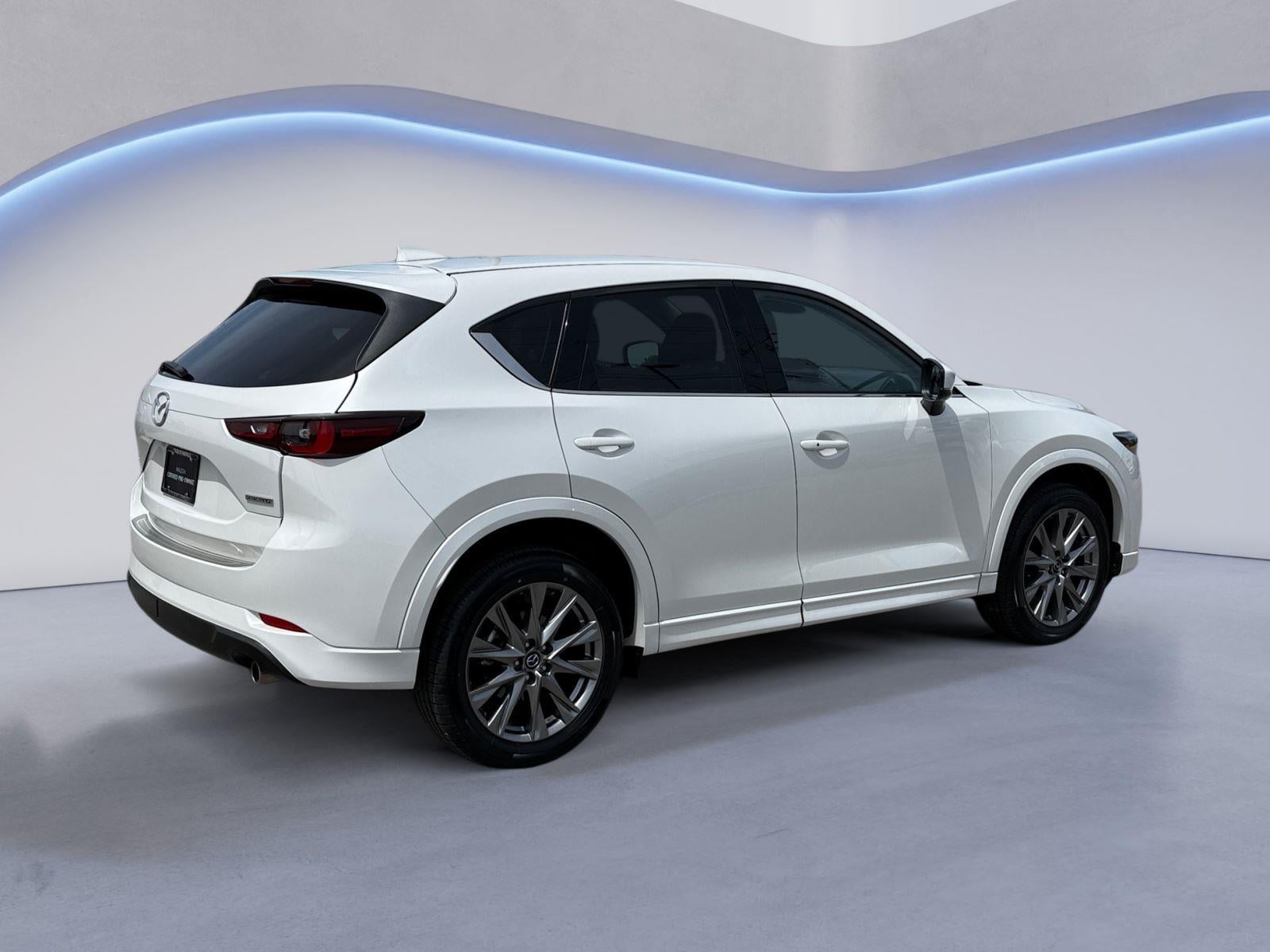 2024 Mazda Mazda CX-5 2.5 S Premium Plus Package