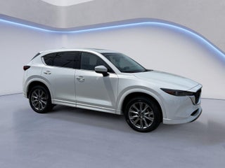2024 Mazda Mazda CX-5 2.5 S Premium Plus Package