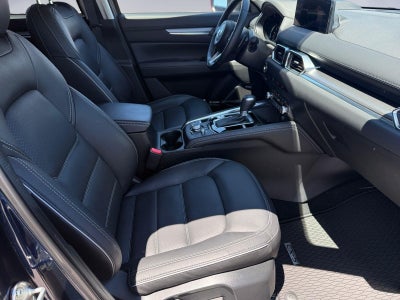 2025 Mazda Mazda CX-5 2.5 S Premium Plus Package