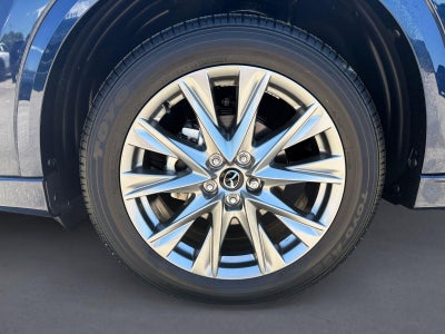 2025 Mazda Mazda CX-5 2.5 S Premium Plus Package