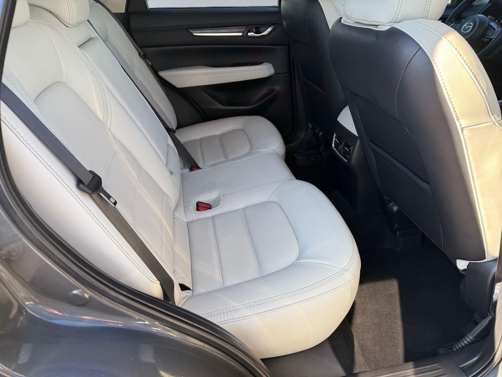 2023 Mazda Mazda CX-5 2.5 S Premium Plus Package