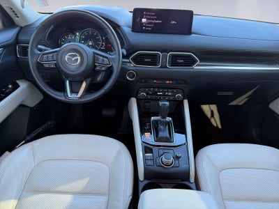 2023 Mazda Mazda CX-5 2.5 S Premium Plus Package