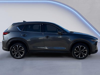 2023 Mazda Mazda CX-5 2.5 S Premium Plus Package
