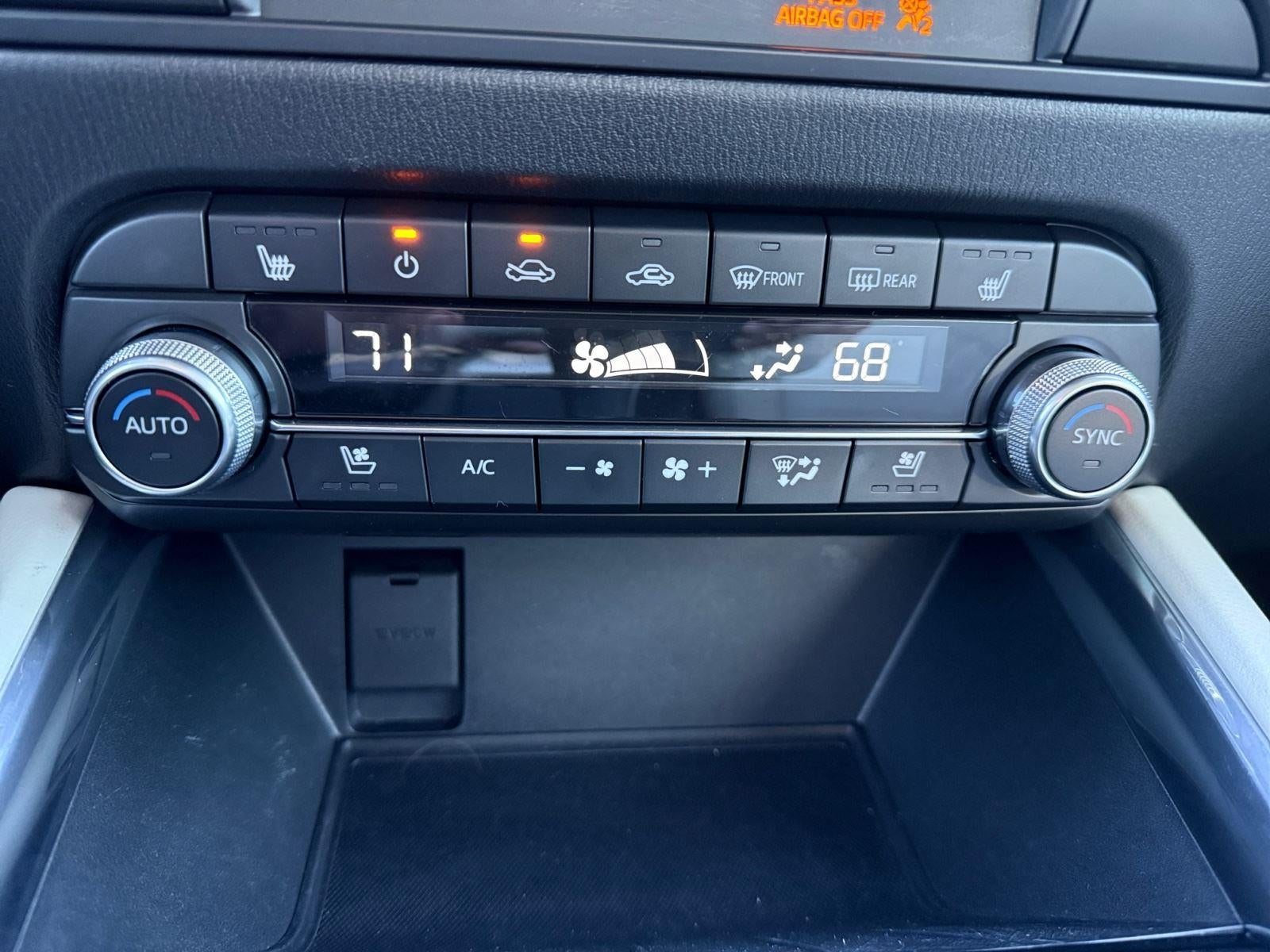 2023 Mazda Mazda CX-5 2.5 S Premium Plus Package