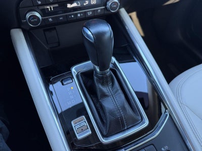 2023 Mazda Mazda CX-5 2.5 S Premium Plus Package