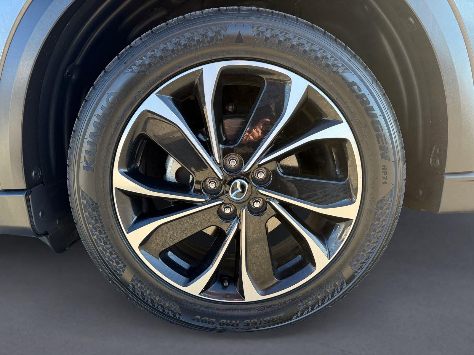 2023 Mazda Mazda CX-5 2.5 S Premium Plus Package