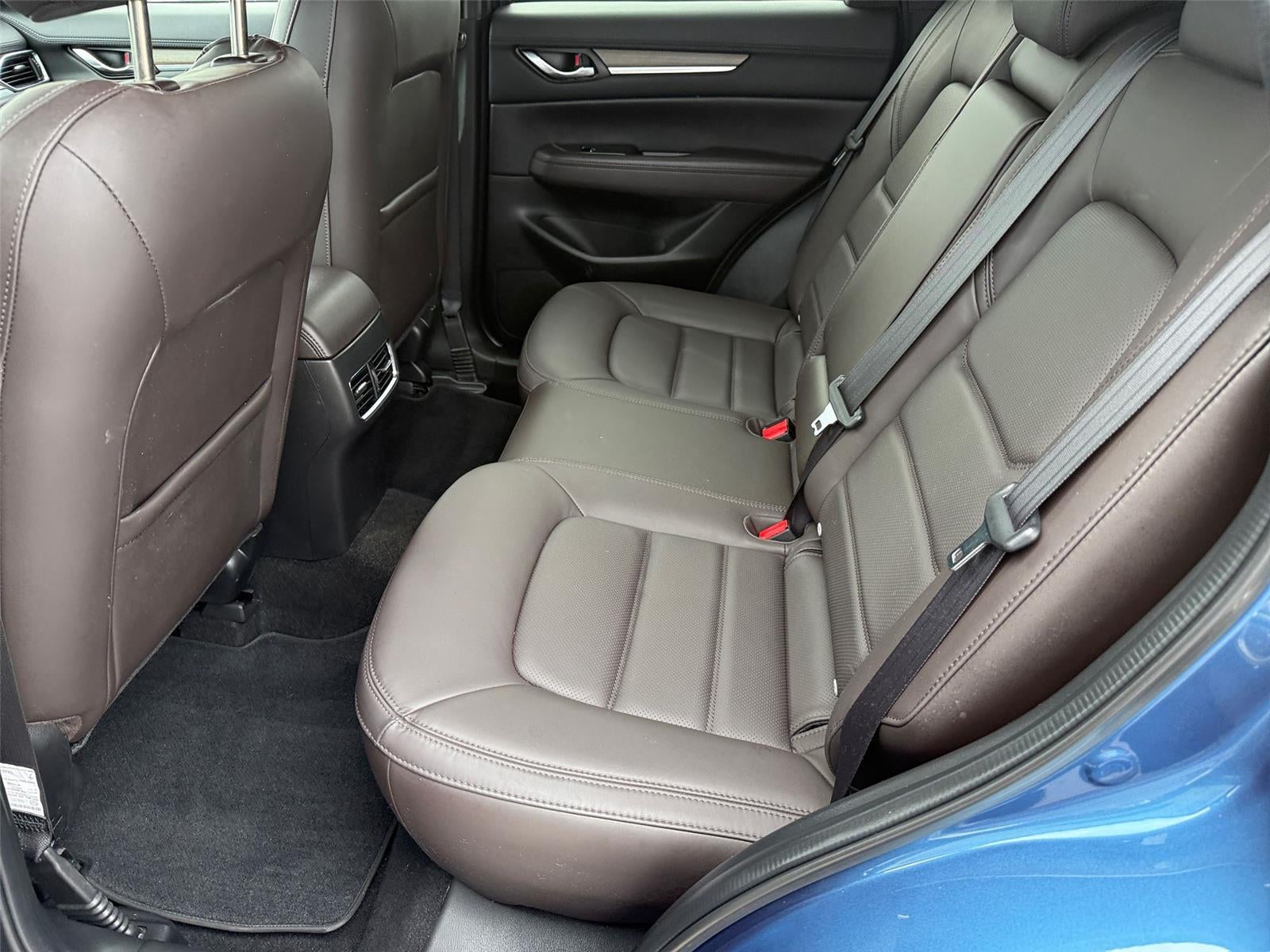 2020 Mazda Mazda CX-5 Signature