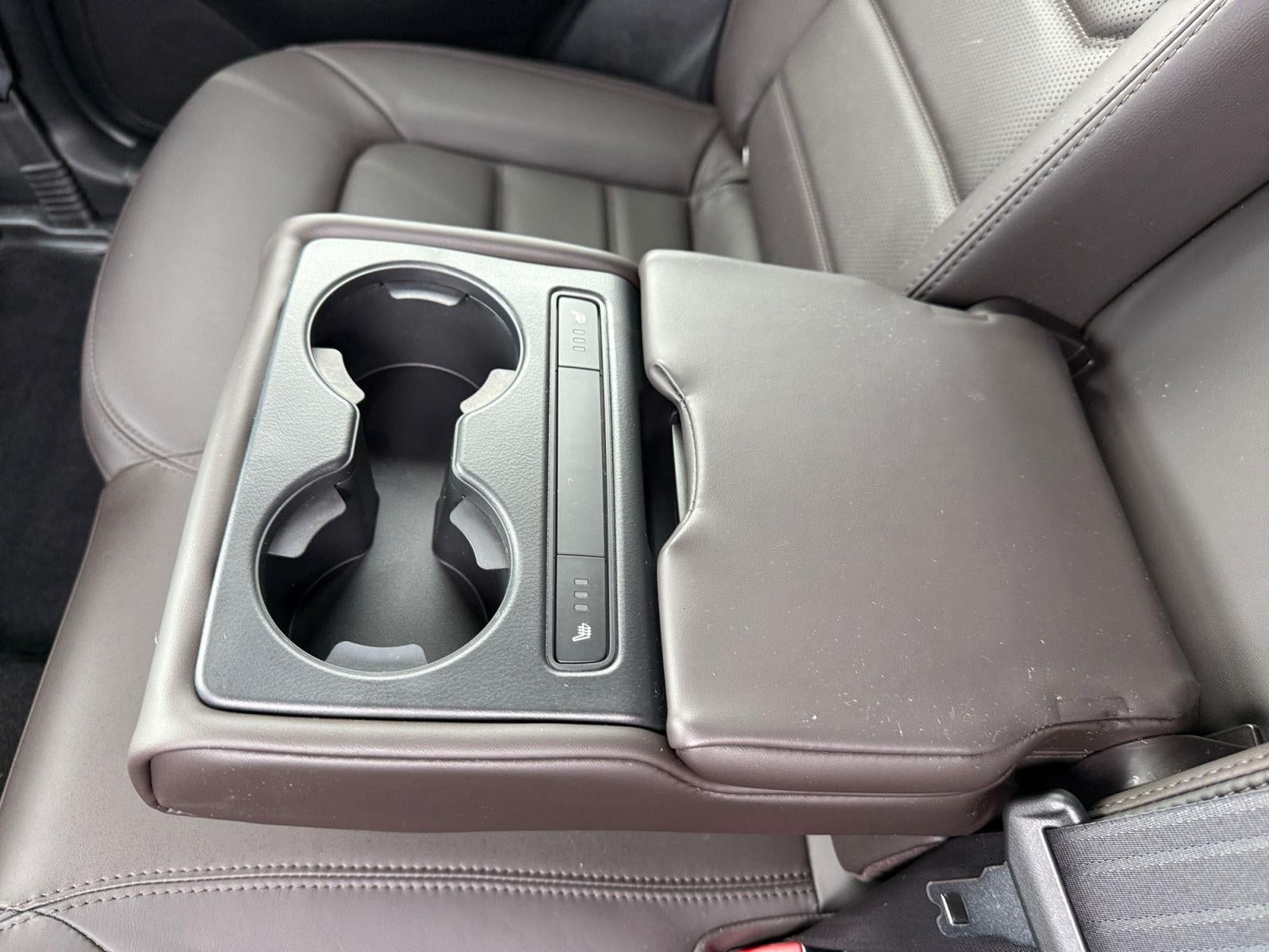 2020 Mazda Mazda CX-5 Signature