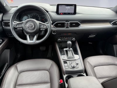 2020 Mazda Mazda CX-5 Signature