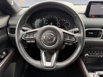 2020 Mazda Mazda CX-5 Signature
