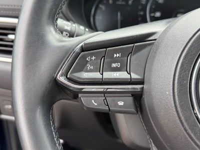 2020 Mazda Mazda CX-5 Signature