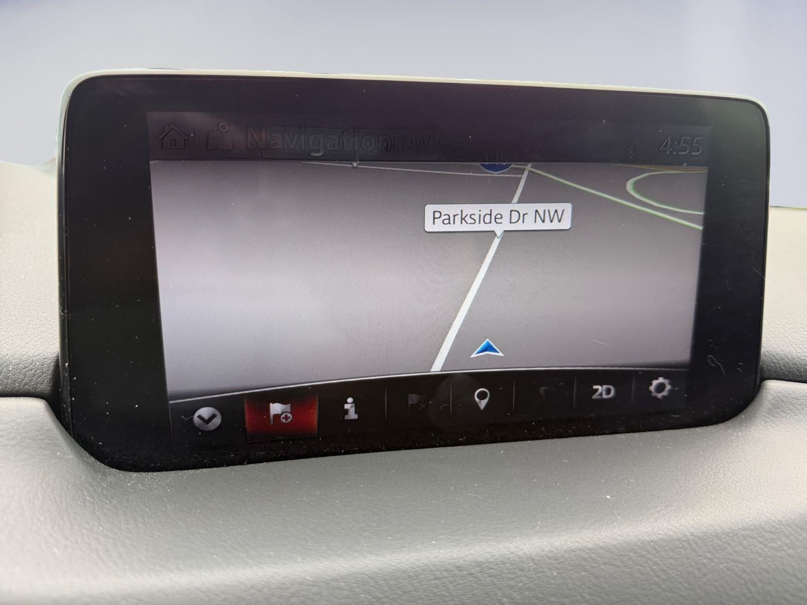 2020 Mazda Mazda CX-5 Signature