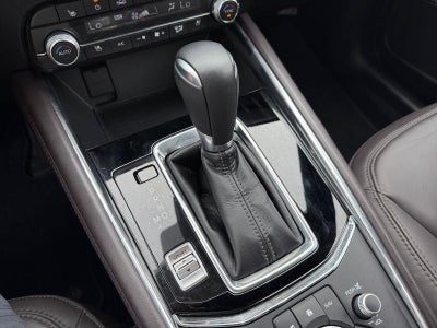 2020 Mazda Mazda CX-5 Signature