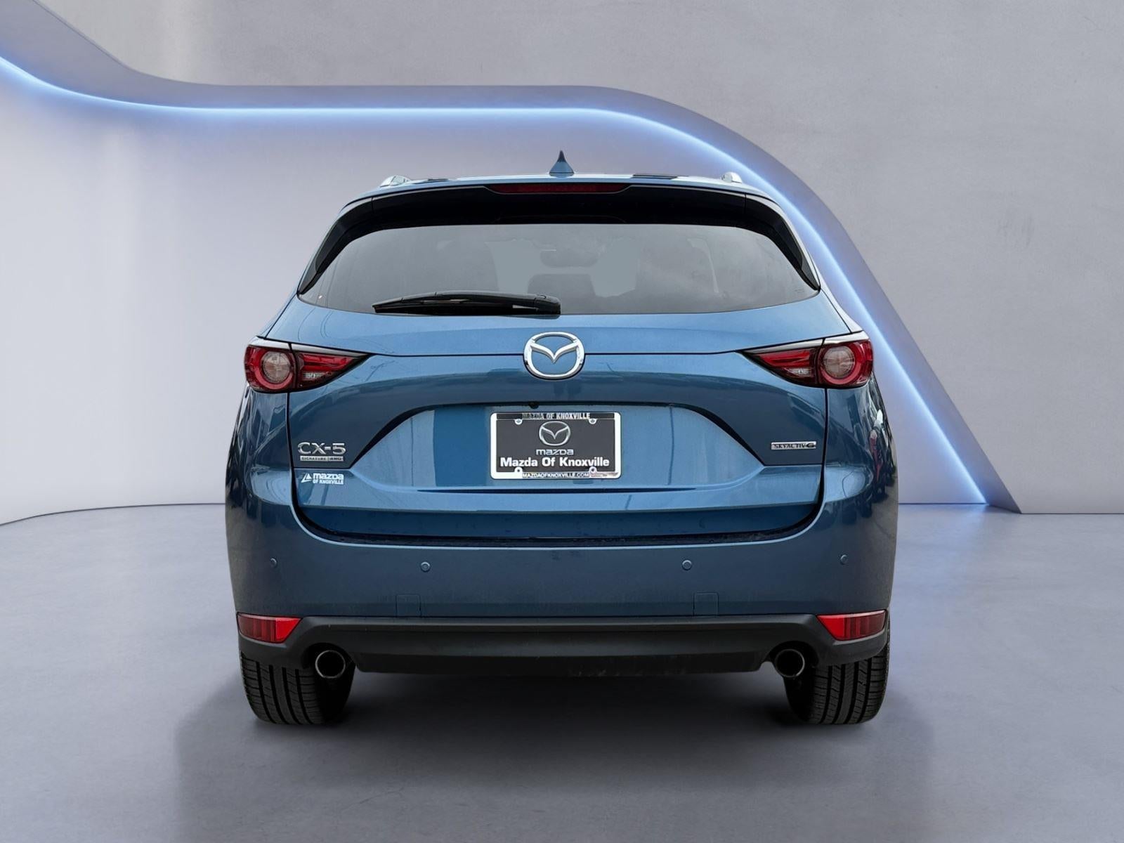 2020 Mazda Mazda CX-5 Signature