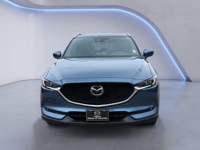 2020 Mazda Mazda CX-5 Signature