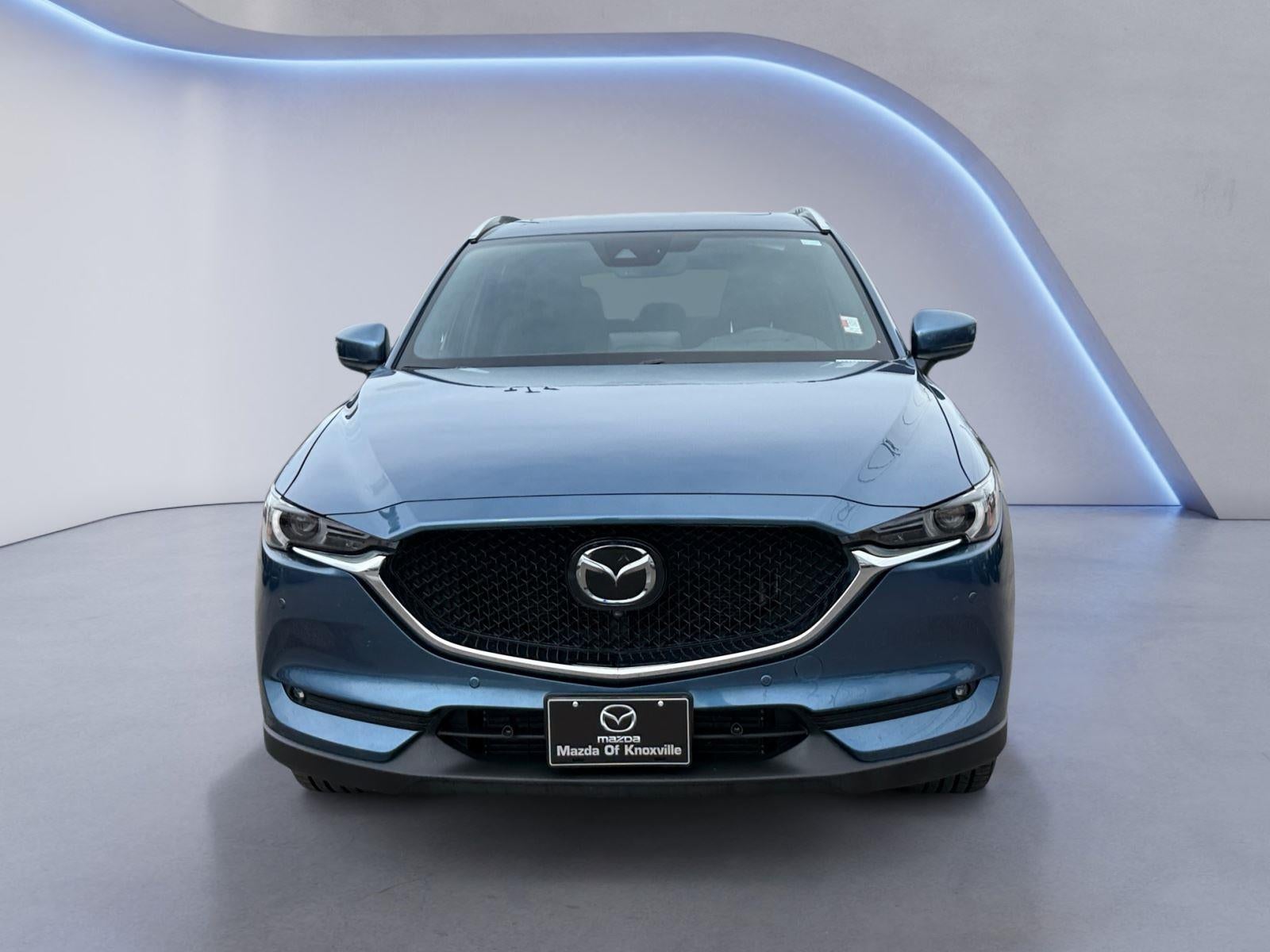 2020 Mazda Mazda CX-5 Signature