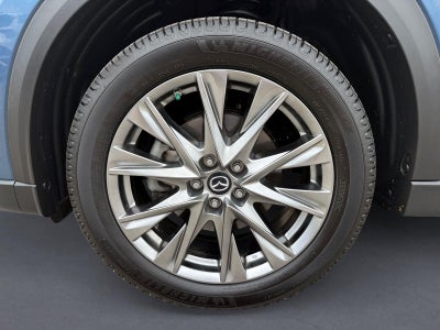 2020 Mazda Mazda CX-5 Signature