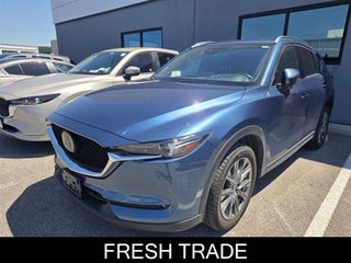 2020 Mazda Mazda CX-5 Signature