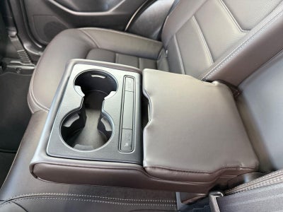 2025 Mazda Mazda CX-5 2.5 Turbo Signature