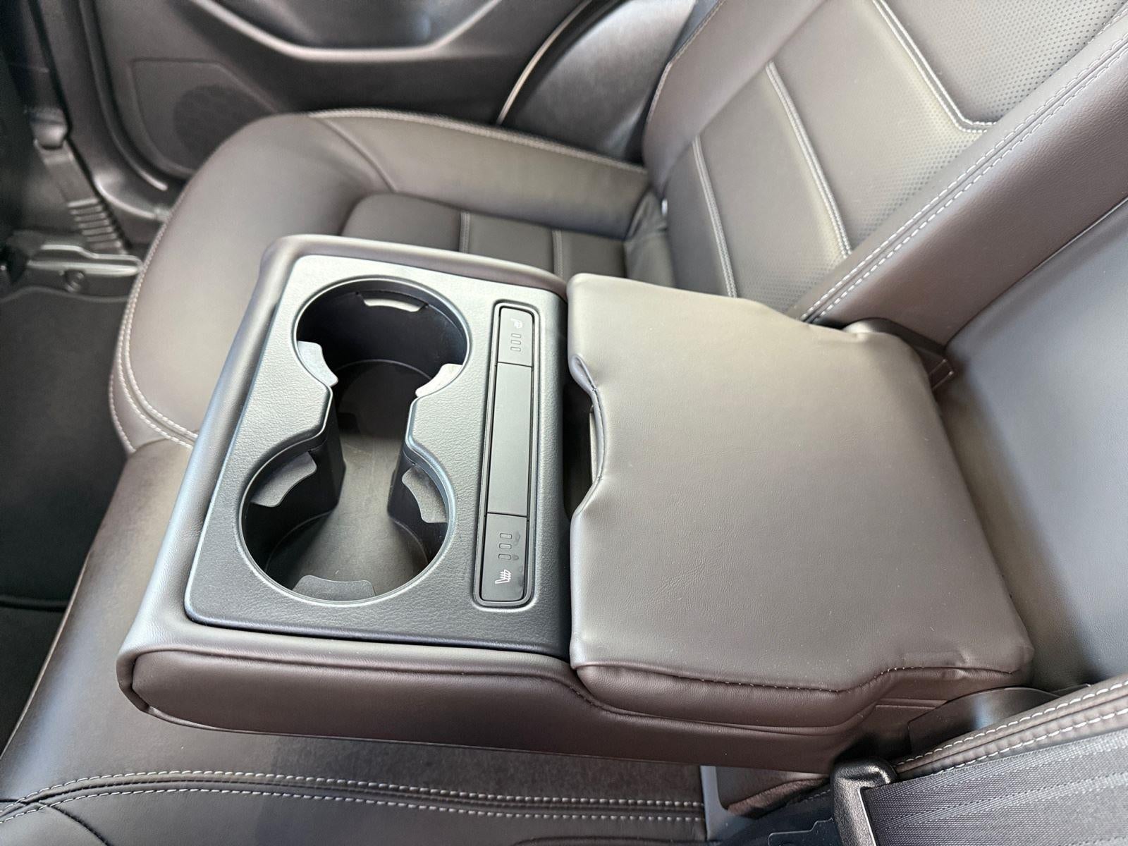 2025 Mazda Mazda CX-5 2.5 Turbo Signature