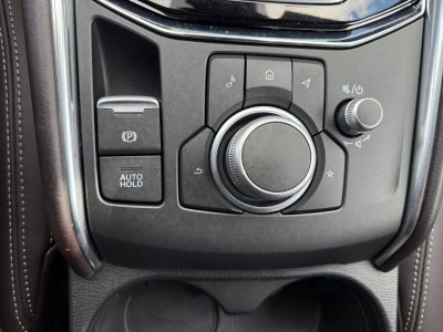 2025 Mazda Mazda CX-5 2.5 Turbo Signature