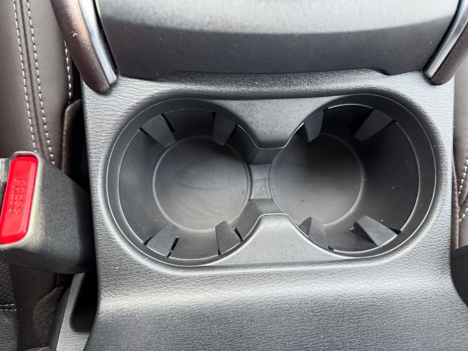 2025 Mazda Mazda CX-5 2.5 Turbo Signature