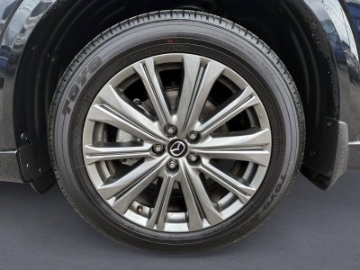 2025 Mazda Mazda CX-5 2.5 Turbo Signature