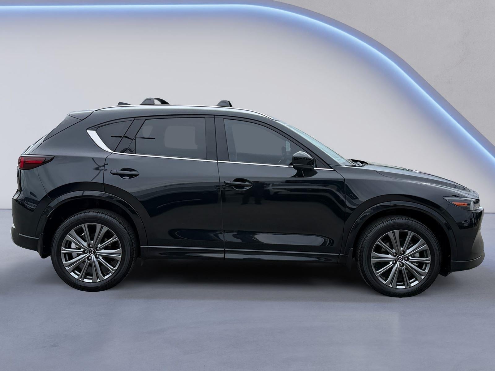 2025 Mazda Mazda CX-5 2.5 Turbo Signature