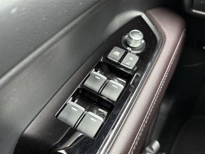 2025 Mazda Mazda CX-5 2.5 Turbo Signature