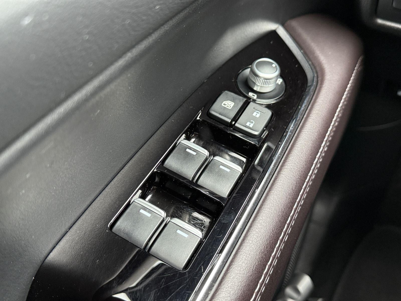 2025 Mazda Mazda CX-5 2.5 Turbo Signature