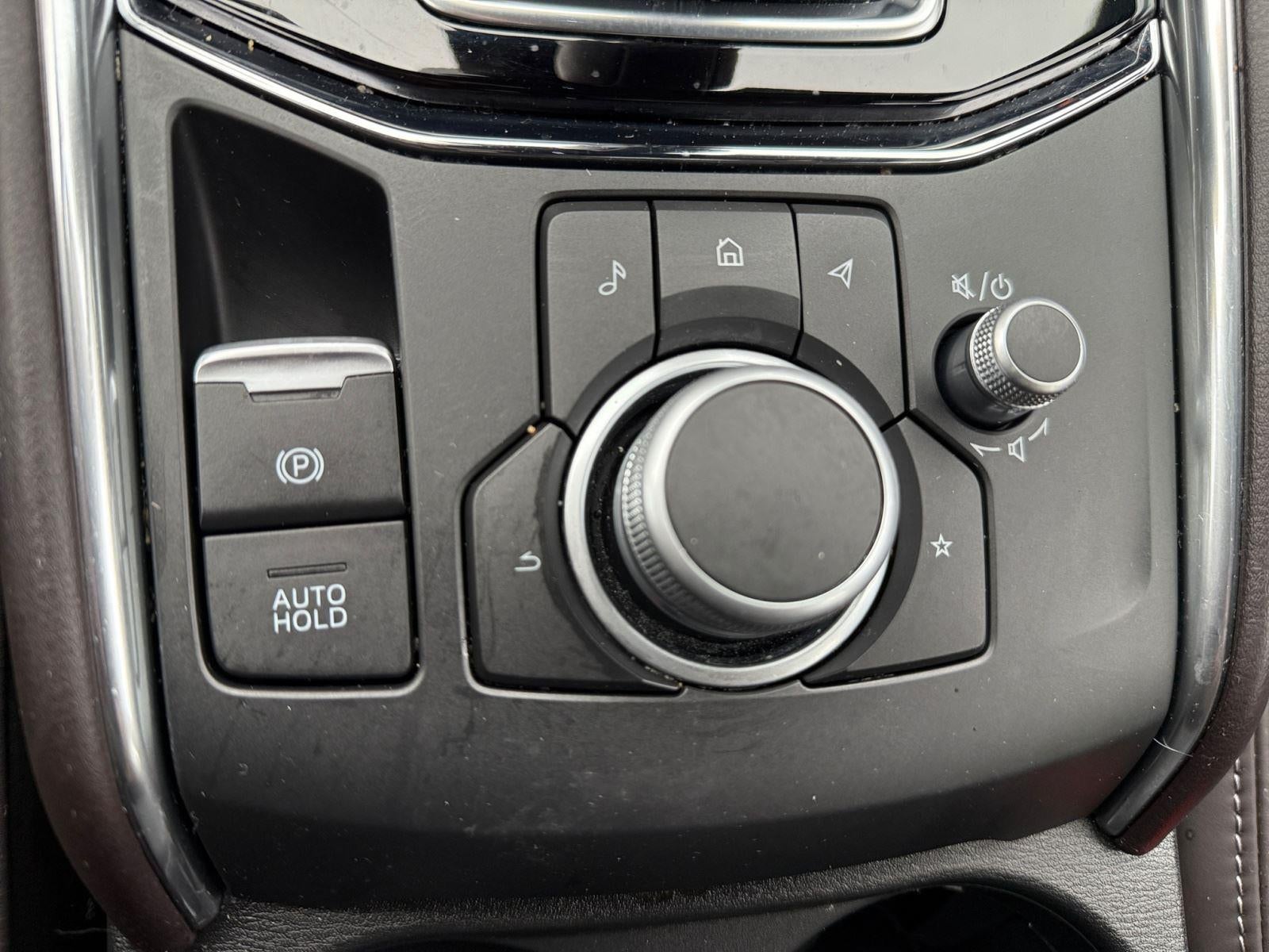 2025 Mazda Mazda CX-5 2.5 Turbo Signature