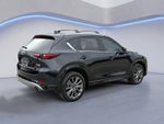 2025 Mazda Mazda CX-5 2.5 Turbo Signature