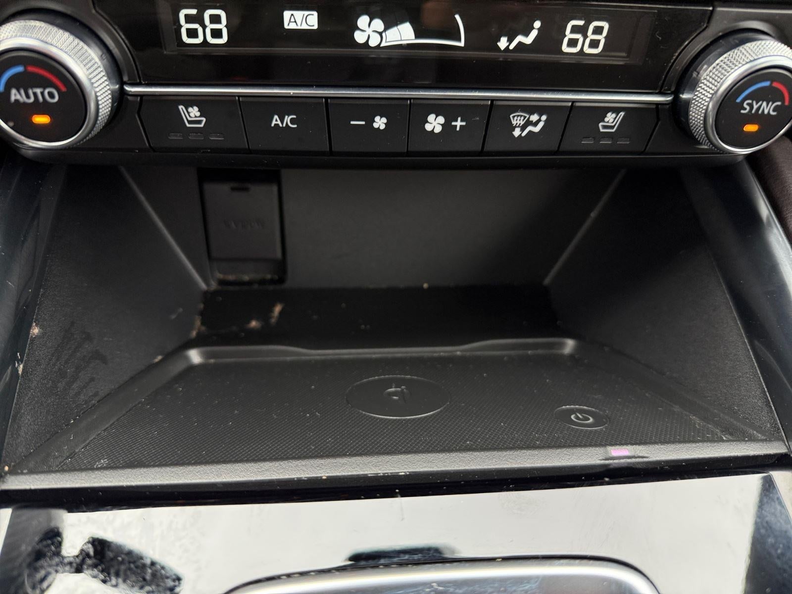 2025 Mazda Mazda CX-5 2.5 Turbo Signature