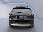 2025 Mazda Mazda CX-5 2.5 Turbo Signature