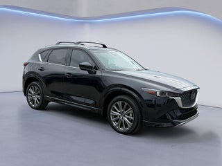 2025 Mazda Mazda CX-5 2.5 Turbo Signature