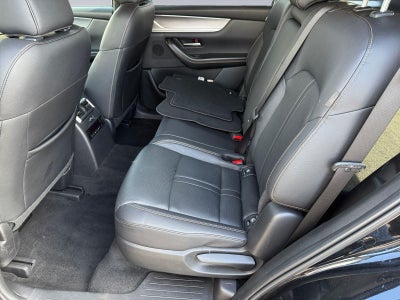 2025 Mazda Mazda CX-70 3.3 Turbo Preferred Package
